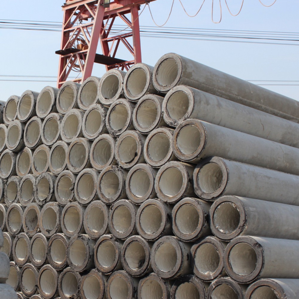 莲池18米法兰水泥电杆